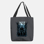 All You Can Hear In The Forest Is NI-None-Basic Tote-Bag-zascanauta