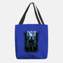 All You Can Hear In The Forest Is NI-None-Basic Tote-Bag-zascanauta