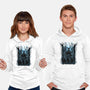 All You Can Hear In The Forest Is NI-Unisex-Pullover-Sweatshirt-zascanauta