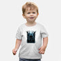 All You Can Hear In The Forest Is NI-Baby-Basic-Tee-zascanauta