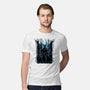All You Can Hear In The Forest Is NI-Mens-Premium-Tee-zascanauta