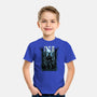 All You Can Hear In The Forest Is NI-Youth-Basic-Tee-zascanauta