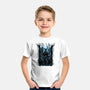 All You Can Hear In The Forest Is NI-Youth-Basic-Tee-zascanauta