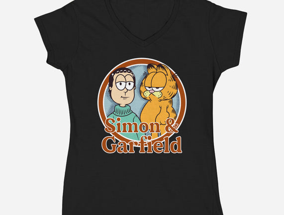 Simon & Garfield