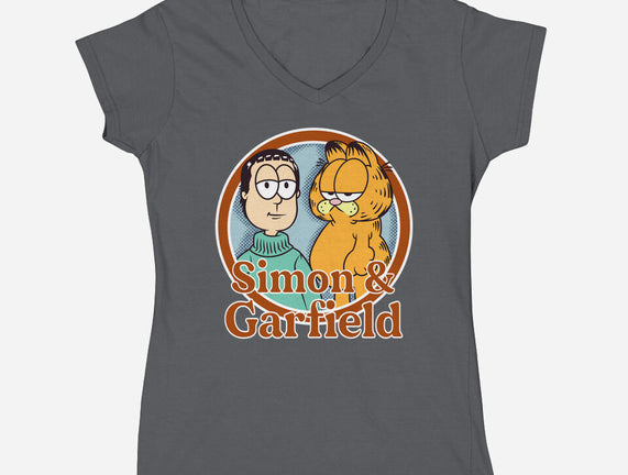 Simon & Garfield