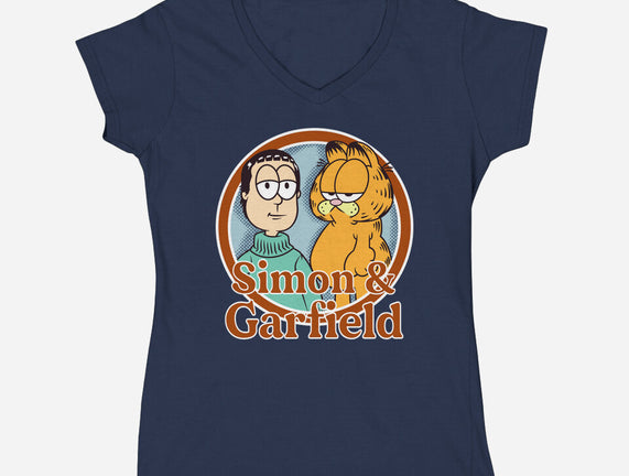 Simon & Garfield