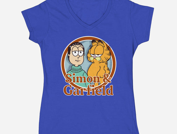 Simon & Garfield