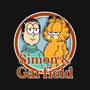 Simon & Garfield-Mens-Premium-Tee-SeamusAran