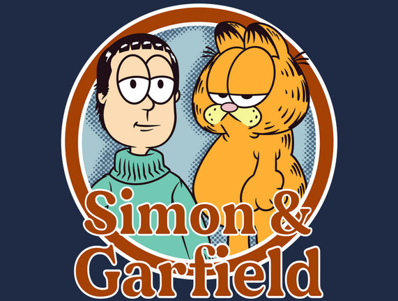 Simon & Garfield