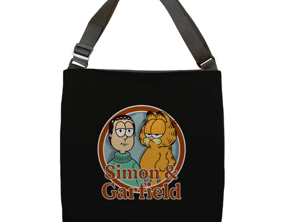 Simon & Garfield
