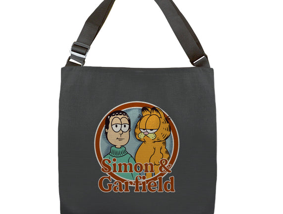 Simon & Garfield