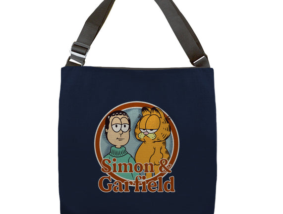 Simon & Garfield