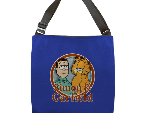 Simon & Garfield