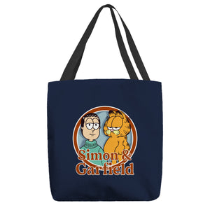Simon & Garfield