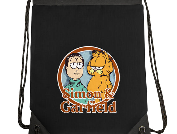 Simon & Garfield