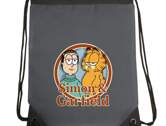 Simon & Garfield