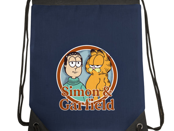 Simon & Garfield