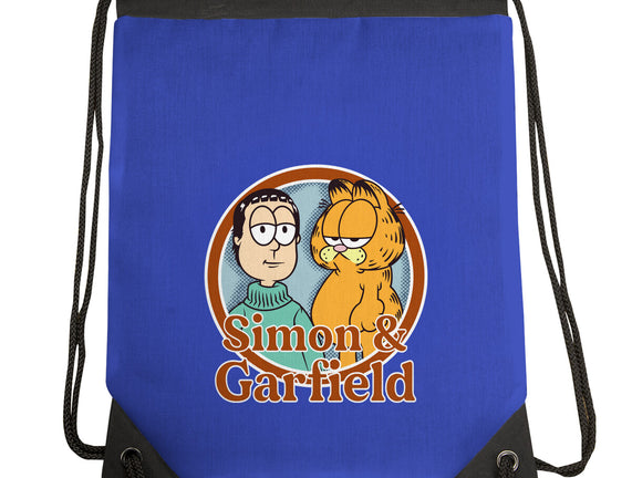 Simon & Garfield