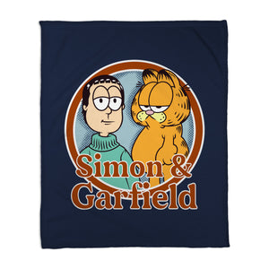 Simon & Garfield