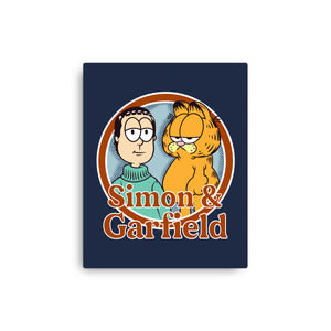 Simon & Garfield