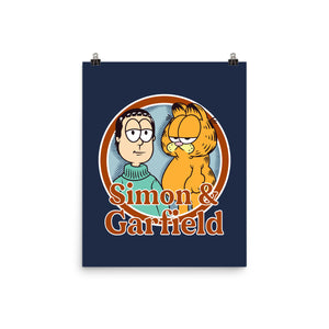 Simon & Garfield