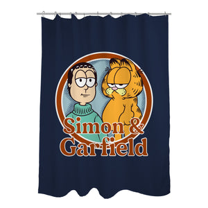 Simon & Garfield