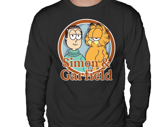 Simon & Garfield