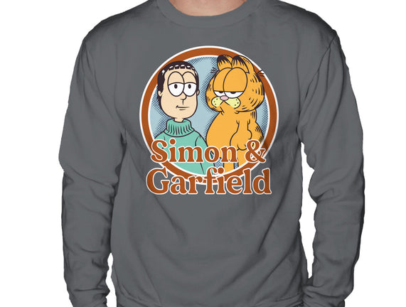 Simon & Garfield