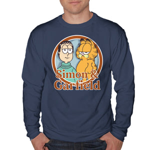 Simon & Garfield