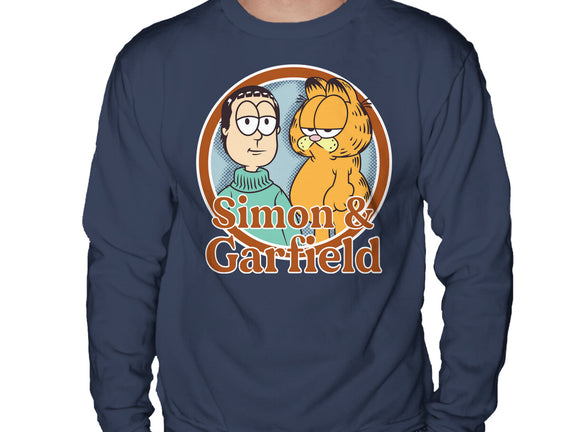 Simon & Garfield