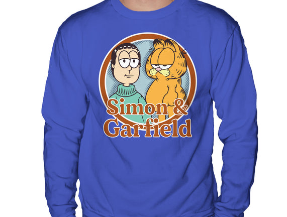 Simon & Garfield
