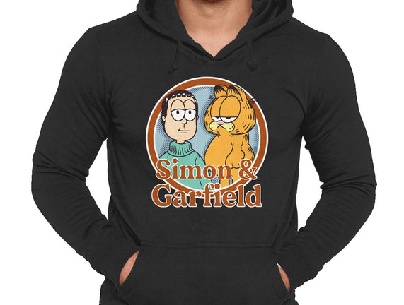 Simon & Garfield