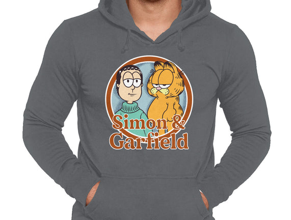 Simon & Garfield