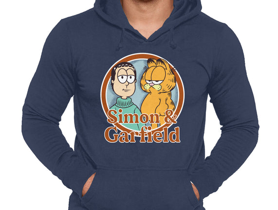 Simon & Garfield