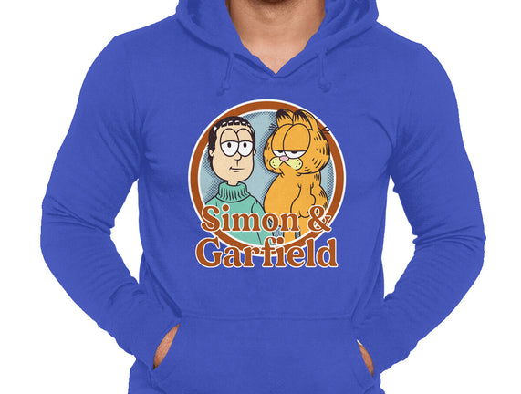 Simon & Garfield