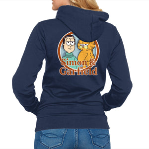 Simon & Garfield