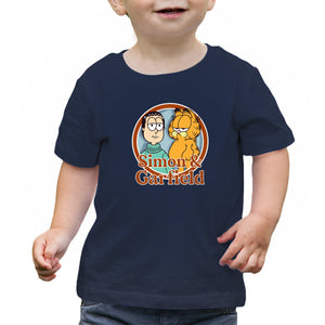 Simon & Garfield