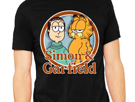 Simon & Garfield