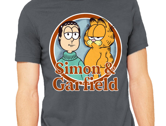 Simon & Garfield