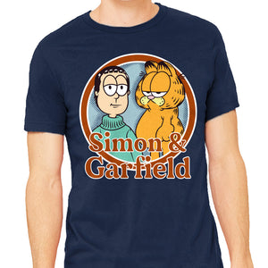 Simon & Garfield