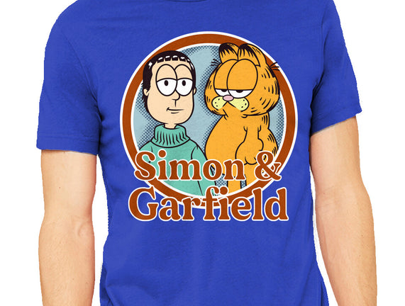 Simon & Garfield