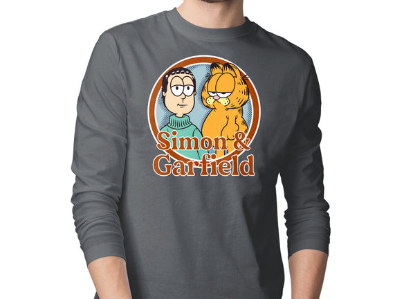 Simon & Garfield