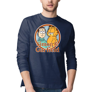 Simon & Garfield