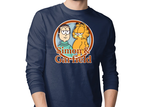 Simon & Garfield