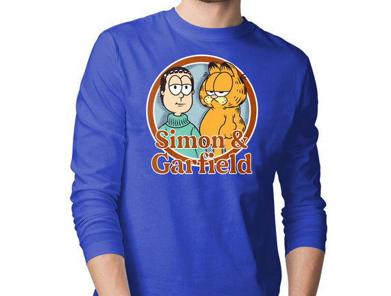 Simon & Garfield