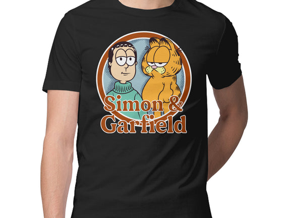 Simon & Garfield