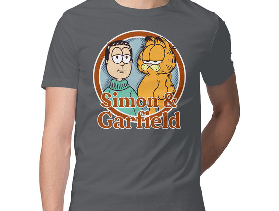 Simon & Garfield