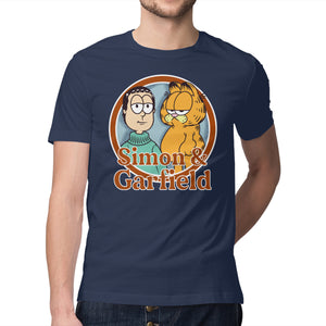 Simon & Garfield