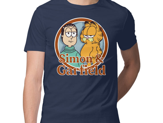 Simon & Garfield