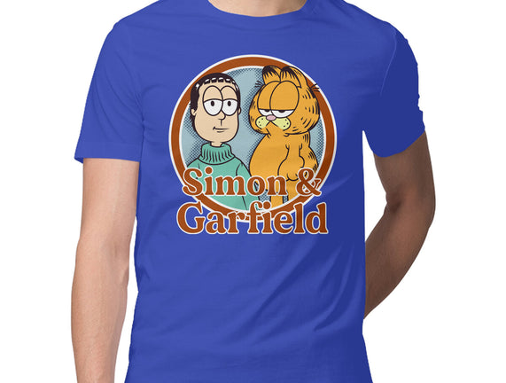 Simon & Garfield